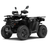 QUAD SNARLER AT5 S Limited edition 39cv