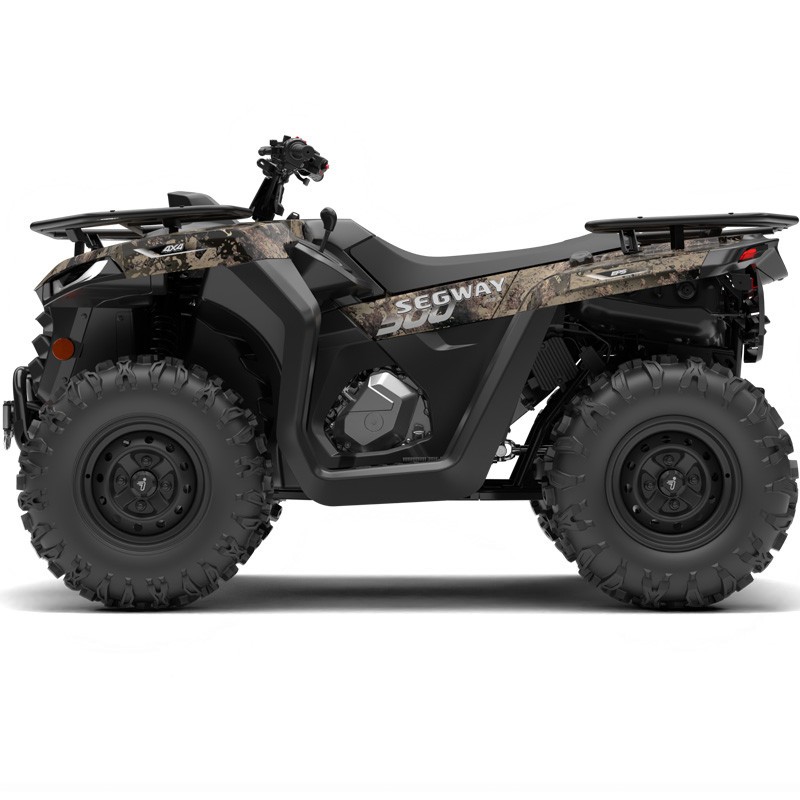 QUAD SNARLER AT5 S EPS 499cc