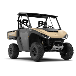 UT6 FUGLEMAN EPS Deluxe