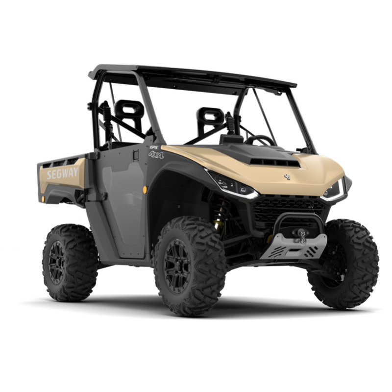 UT6 FUGLEMAN EPS Deluxe