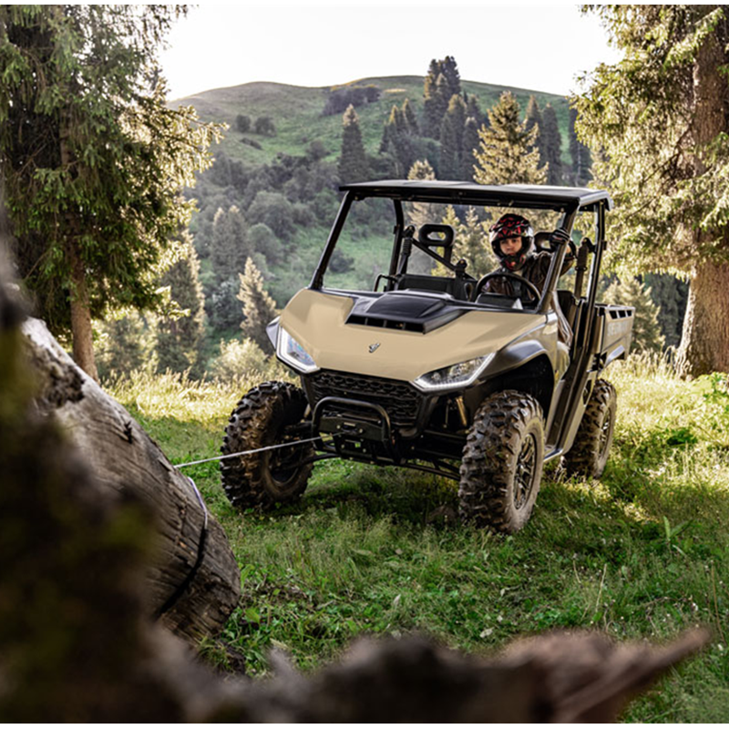 UT6 FUGLEMAN EPS Deluxe