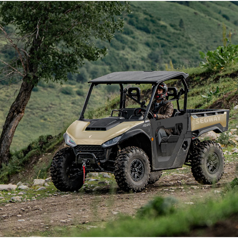 UT6 FUGLEMAN EPS Deluxe