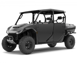 FUGLEMAN UT10 CREW EPS Deluxe