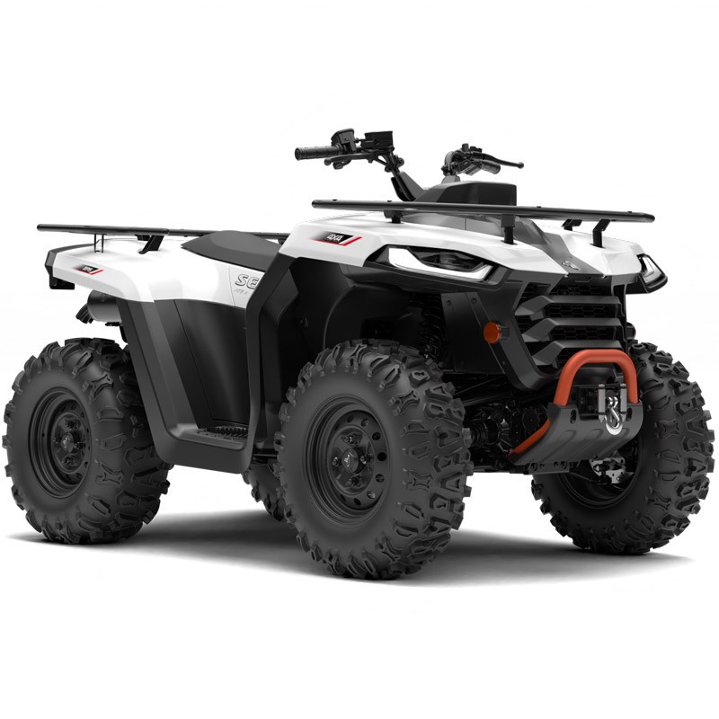 QUAD SNARLER AT5 S EPS 499cc