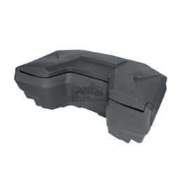 Coffre arrière quad ideal AT5 AT6 AT10 165 litres