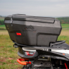 Coffre arrière quad ideal AT5 AT6 AT10 165 litres
