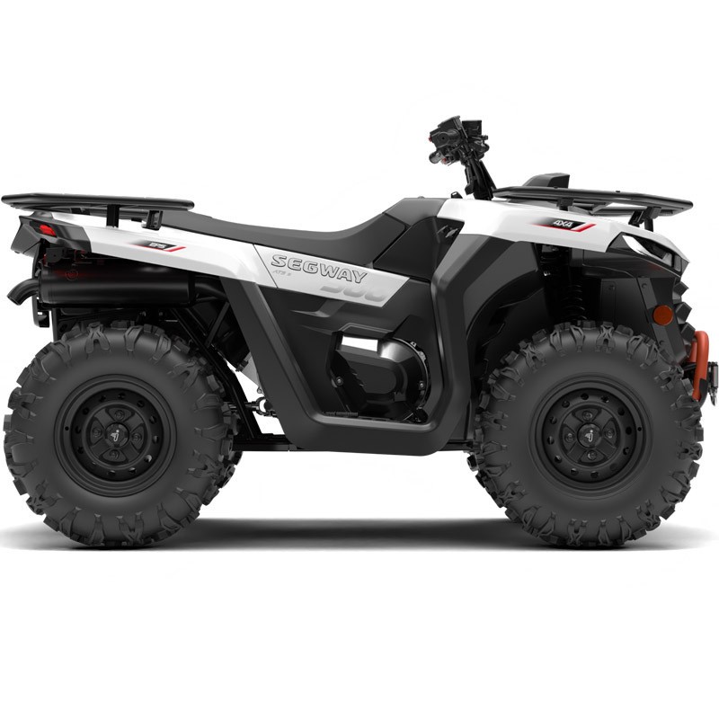 QUAD SNARLER AT5 S EPS 499cc