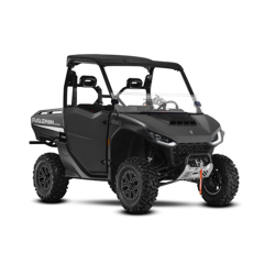 FUGLEMAN UT10 EPS Deluxe