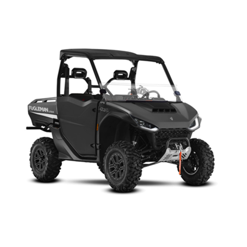 FUGLEMAN UT10 EPS Deluxe