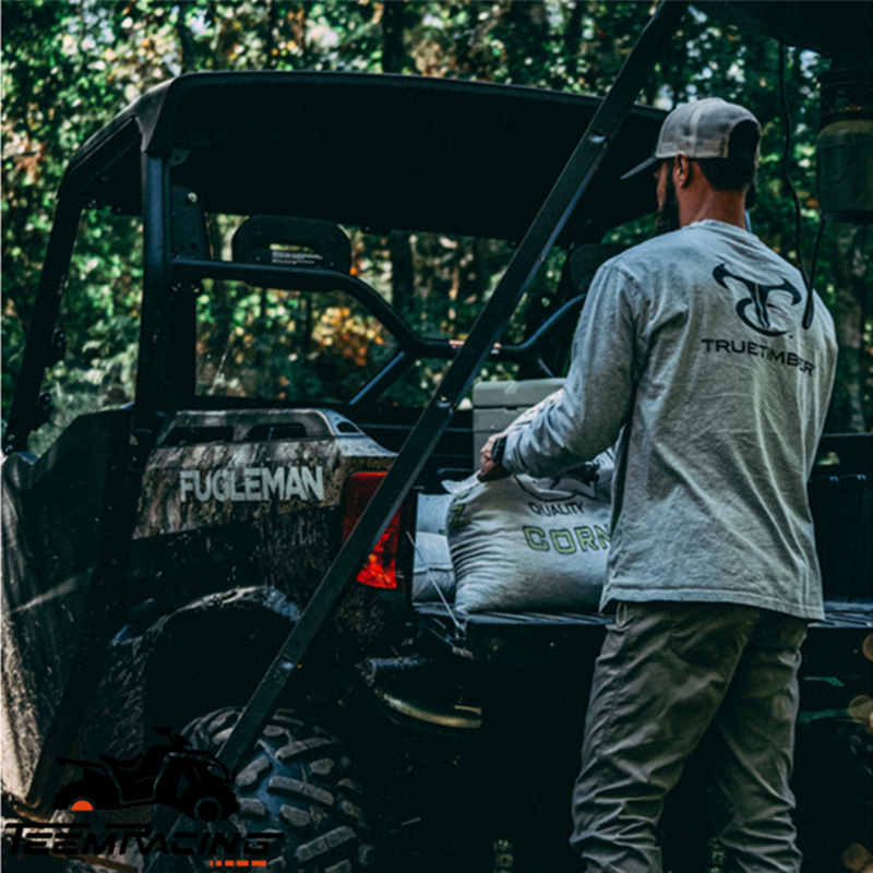 FUGLEMAN UT10 EPS Deluxe