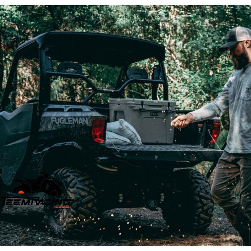 FUGLEMAN UT10 EPS Deluxe