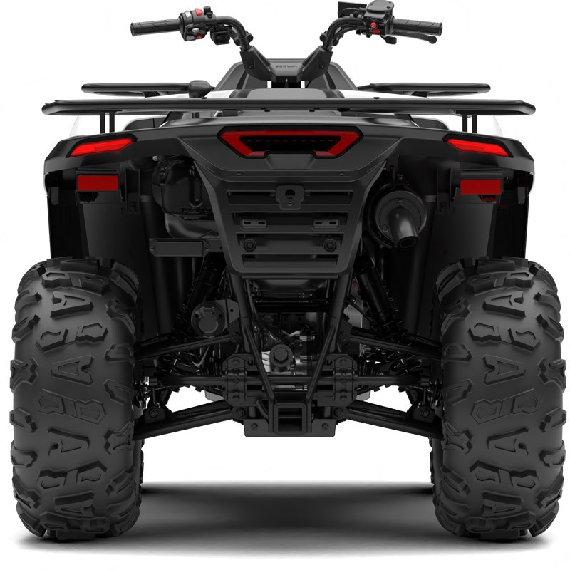 QUAD SNARLER AT5 S EPS 499cc