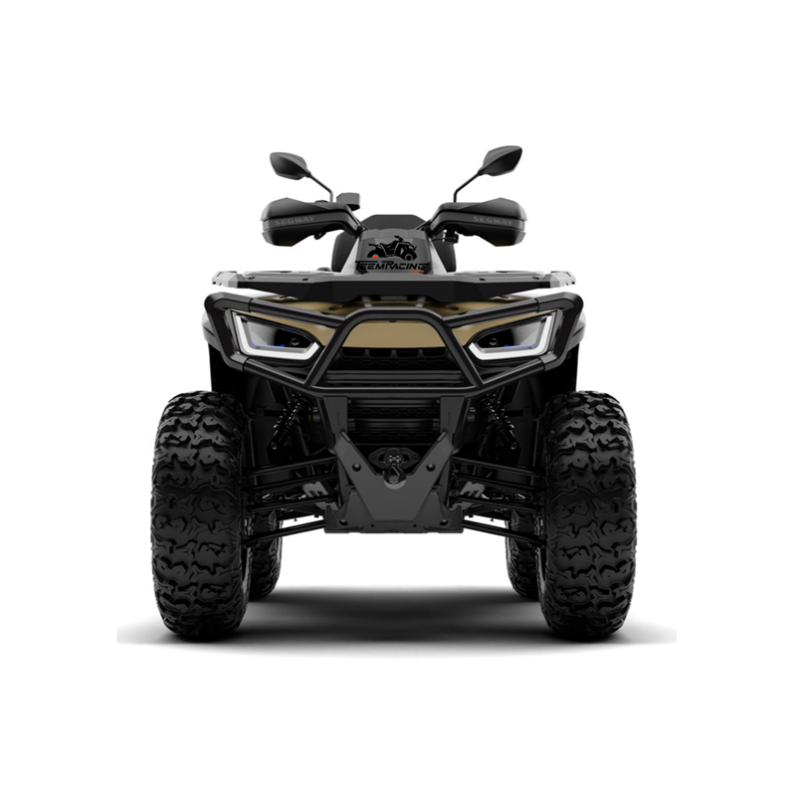 QUAD AT10 L 97CV MODELE DELUXE WIDE EPS