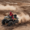 QUAD AT10 L 97CV MODELE DELUXE WIDE EPS