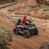 QUAD AT10 L 97CV MODELE DELUXE WIDE EPS