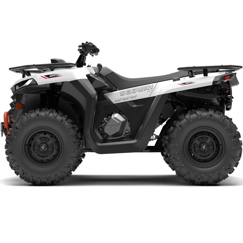 QUAD SNARLER AT5 S EPS 499cc