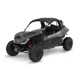 105cv SX10 K MAN VILLAIN 1000CC