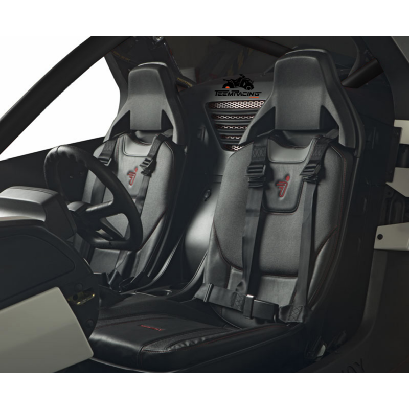 105cv SX10 K MAN VILLAIN 1000CC