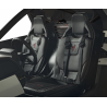 105cv SX10 K MAN VILLAIN 1000CC