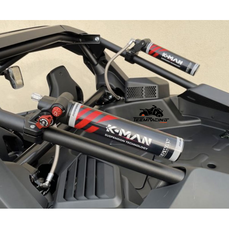 105cv SX10 K MAN VILLAIN 1000CC