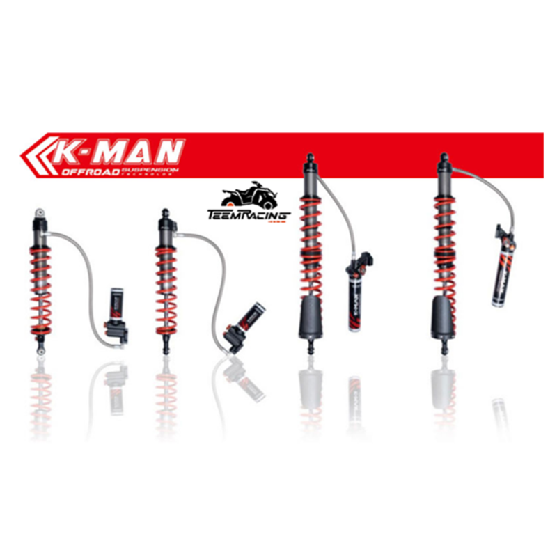 105cv SX10 K MAN VILLAIN 1000CC