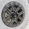 105cv SX10 K MAN VILLAIN 1000CC