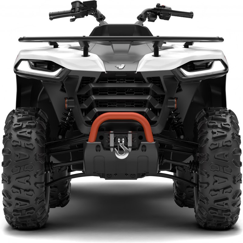 QUAD SNARLER AT5 S EPS 499cc