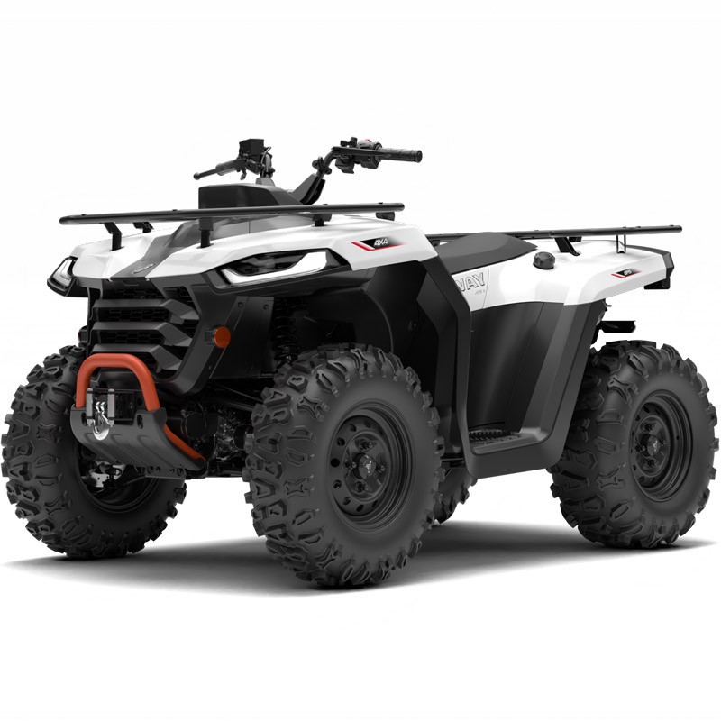 QUAD SNARLER AT5 S EPS 499cc