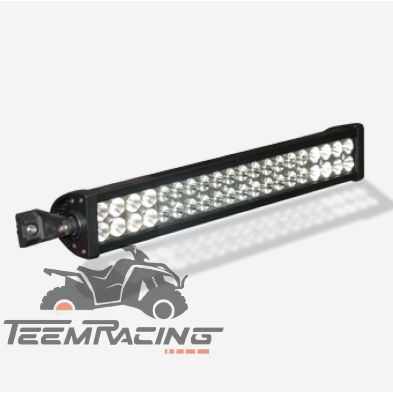 RAMPE LEDS 180W 87X11,5X8,3CM
