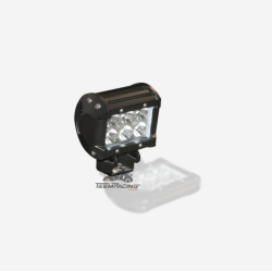 RAMPE LEDS 18W 9,5X11,3X6,6CM