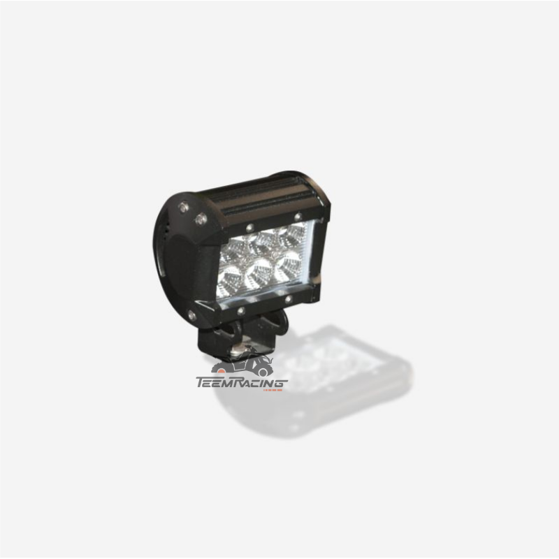RAMPE LEDS 18W 9,5X11,3X6,6CM