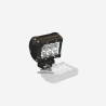RAMPE LEDS 18W 9,5X11,3X6,6CM
