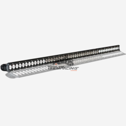 RAMPE LEDS 240W 129X7,5X7,5CM
