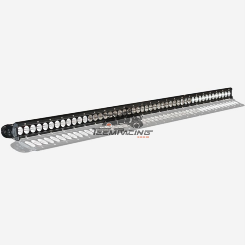 RAMPE LEDS 240W 129X7,5X7,5CM