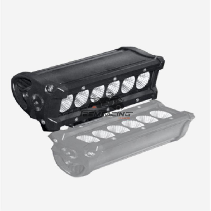 RAMPE LEDS 30W 23X7,5X7,5CM