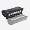 RAMPE LEDS 30W 23X7,5X7,5CM