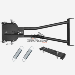 SUPPORT POUR LAME A NEIGE