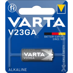 Pile 12V - V23GA - VARTA