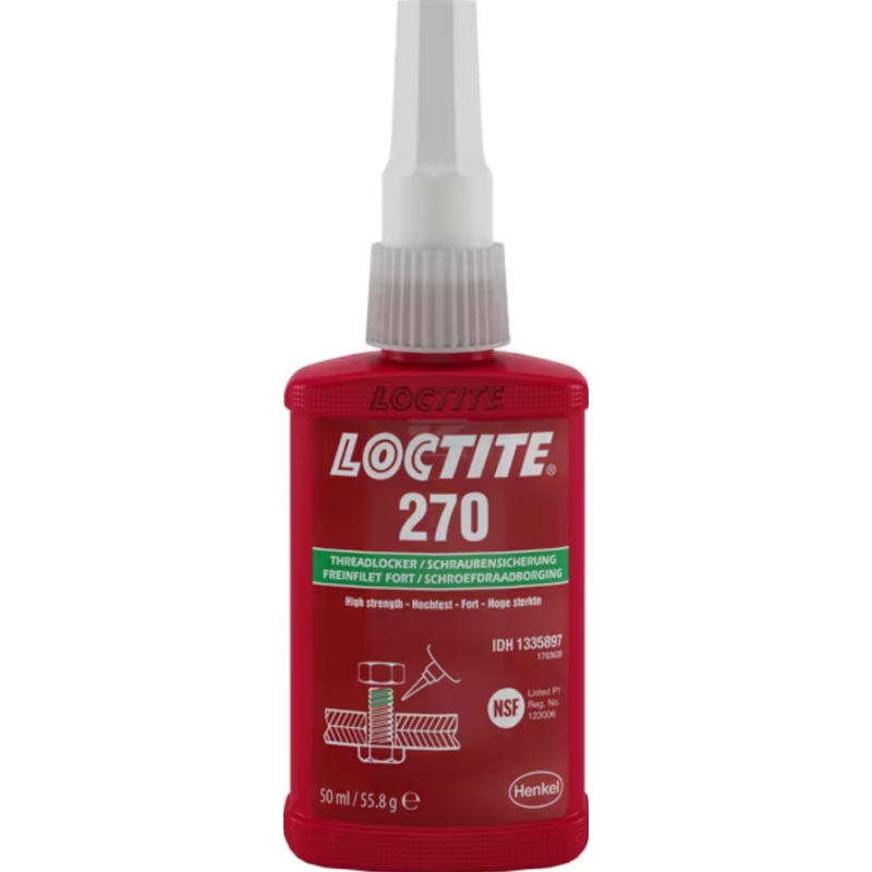 Frein filet LOCTITE FORT 270