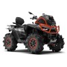 QUAD AT10 L 97CV WIDE DELUXE MUD