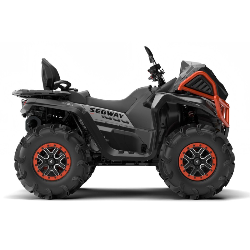QUAD AT10 L 97CV WIDE DELUXE MUD