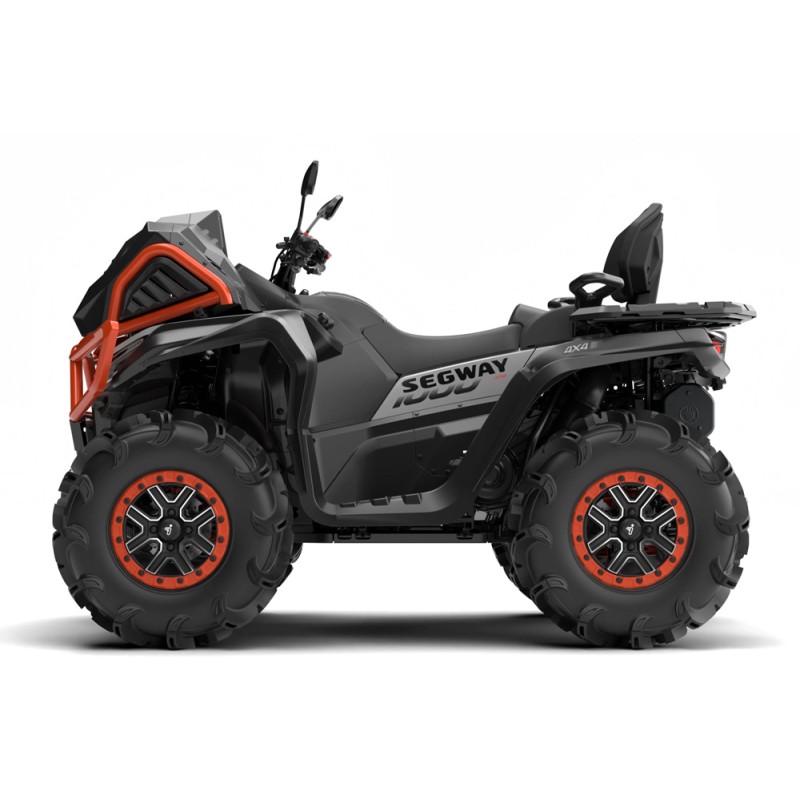 QUAD AT10 L 97CV WIDE DELUXE MUD