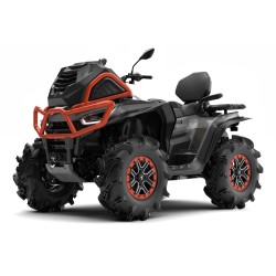 QUAD AT10 L 97CV WIDE DELUXE MUD
