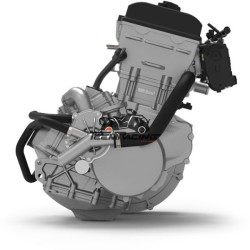 Moteur neuf SEGWAY SX10