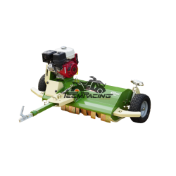 BROYEUR D'HERBE STARK QUAD QR120 PROFI