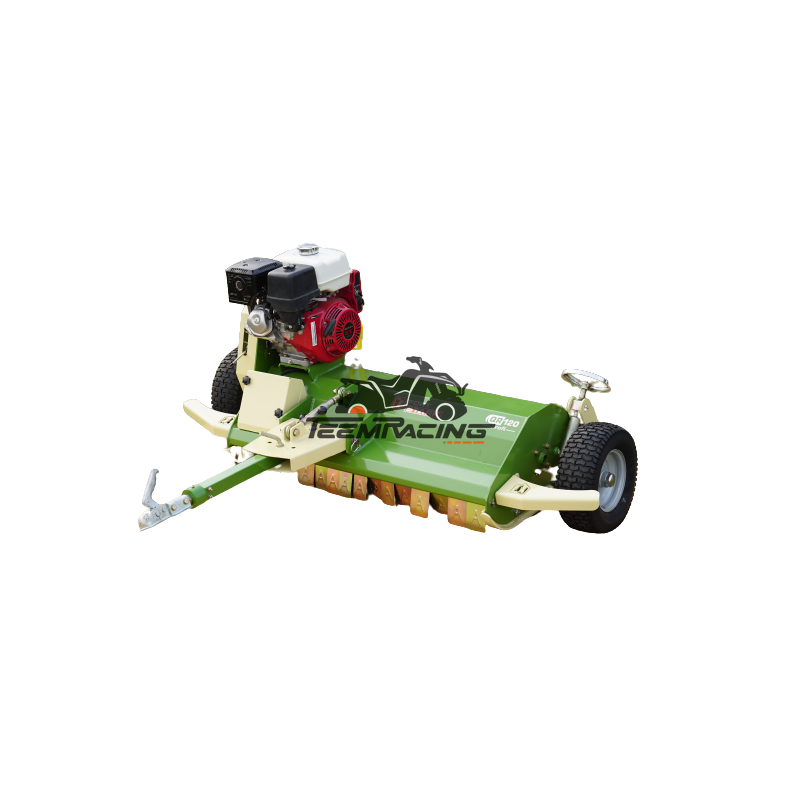 BROYEUR D'HERBE STARK QUAD QR120 PROFI