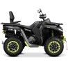 QUAD SNARLER AT6 S EPS 44cv